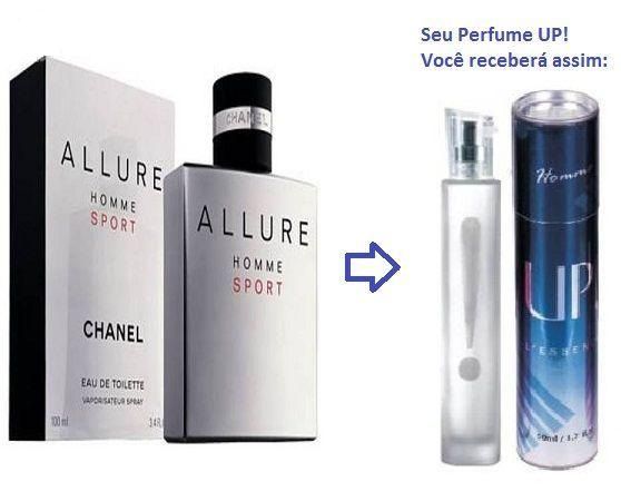 Aromatico Ervas Suave UP!39 Allure Sport